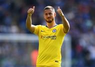 Leicester City v Chelsea FC - Premier League